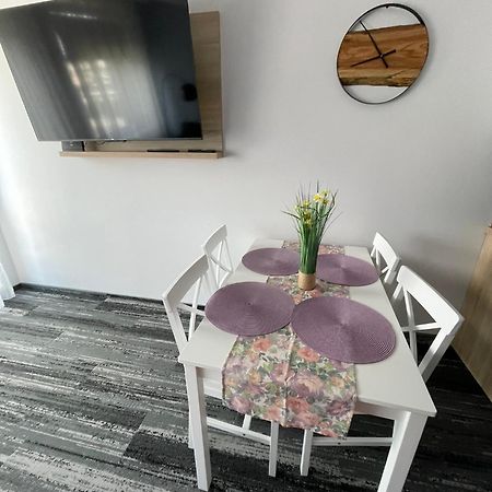 Apartament Planeta 209 Daire Mielno  Dış mekan fotoğraf