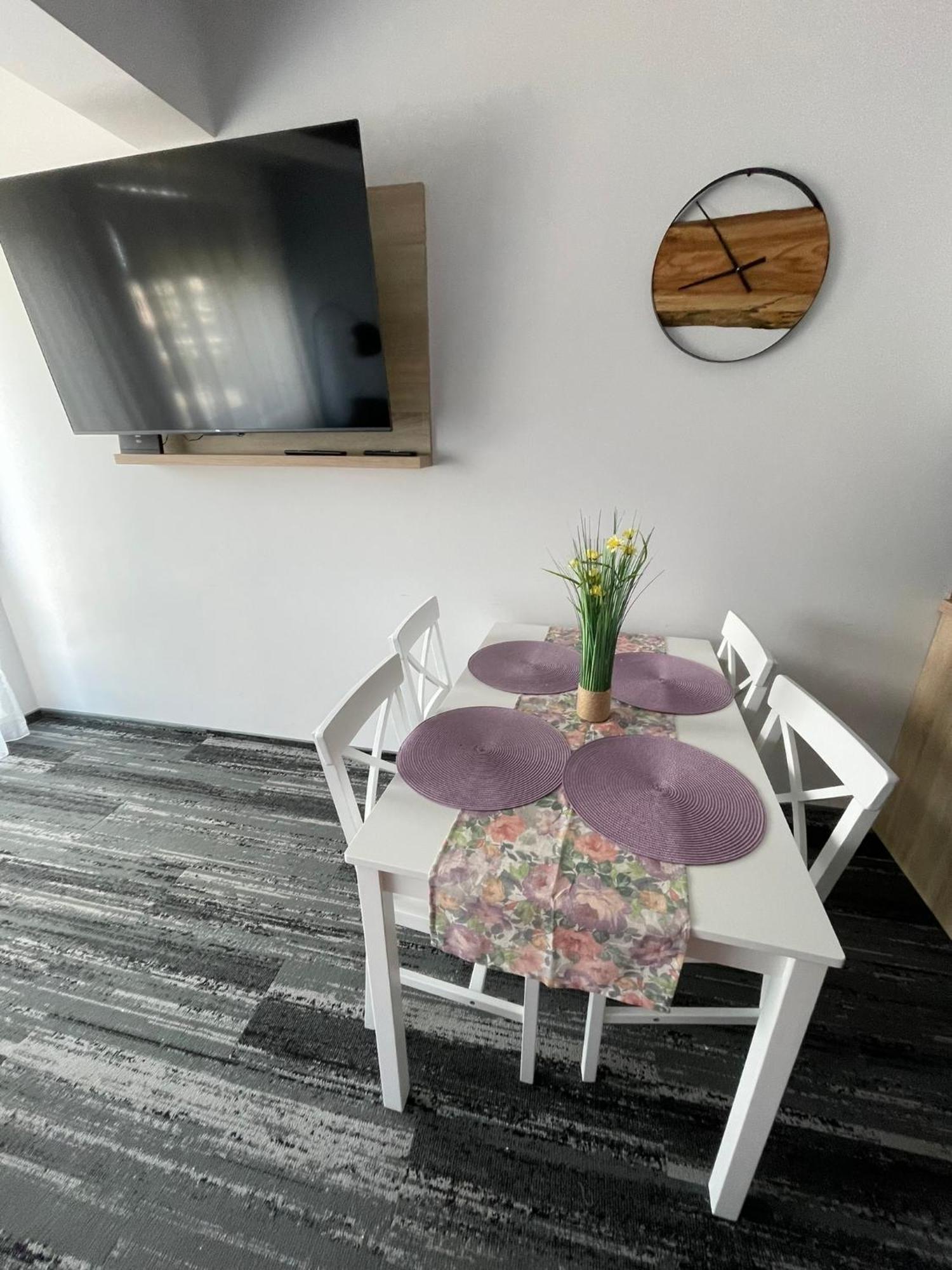 Apartament Planeta 209 Daire Mielno  Dış mekan fotoğraf