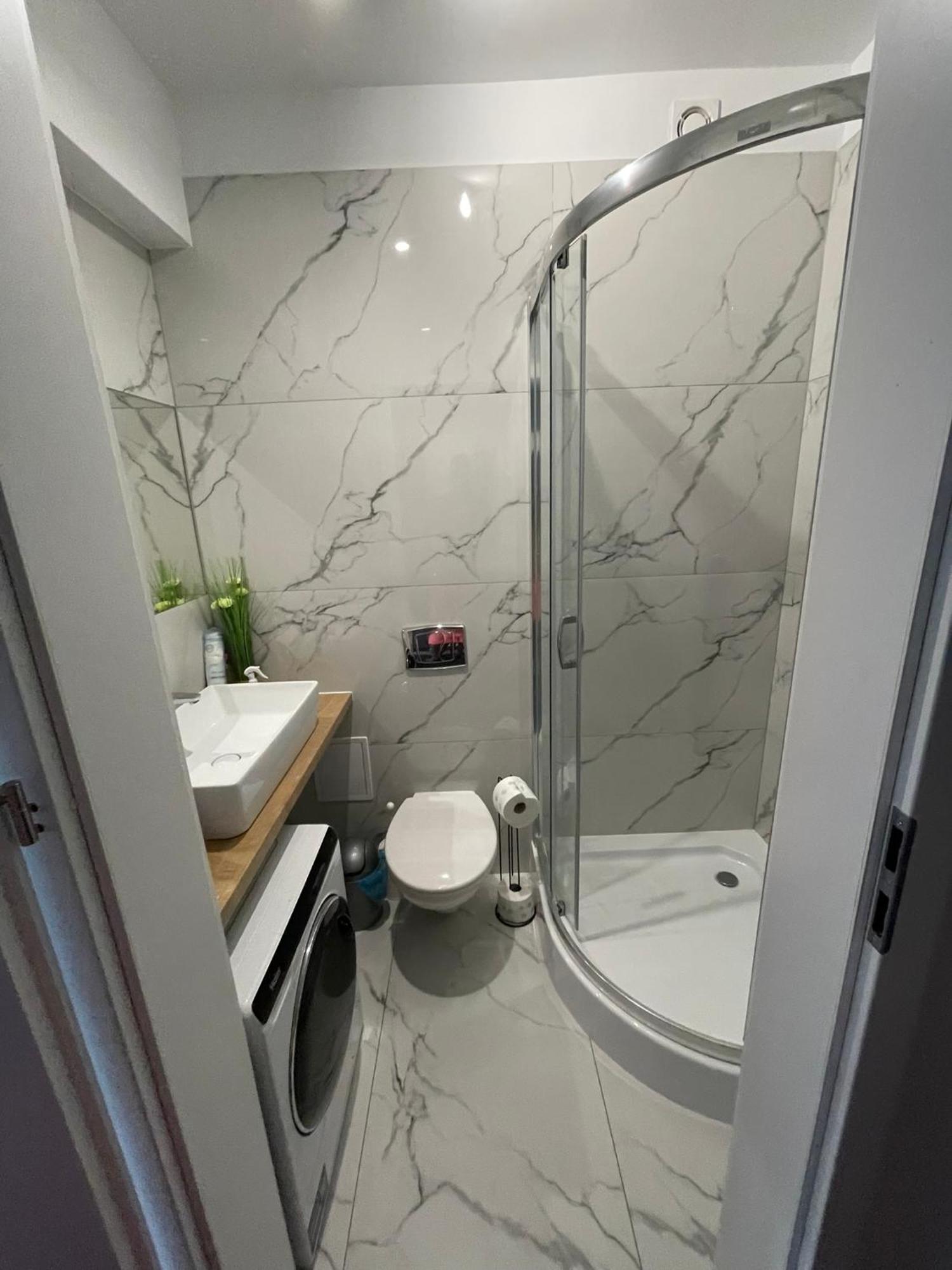 Apartament Planeta 209 Mielno  Dış mekan fotoğraf
