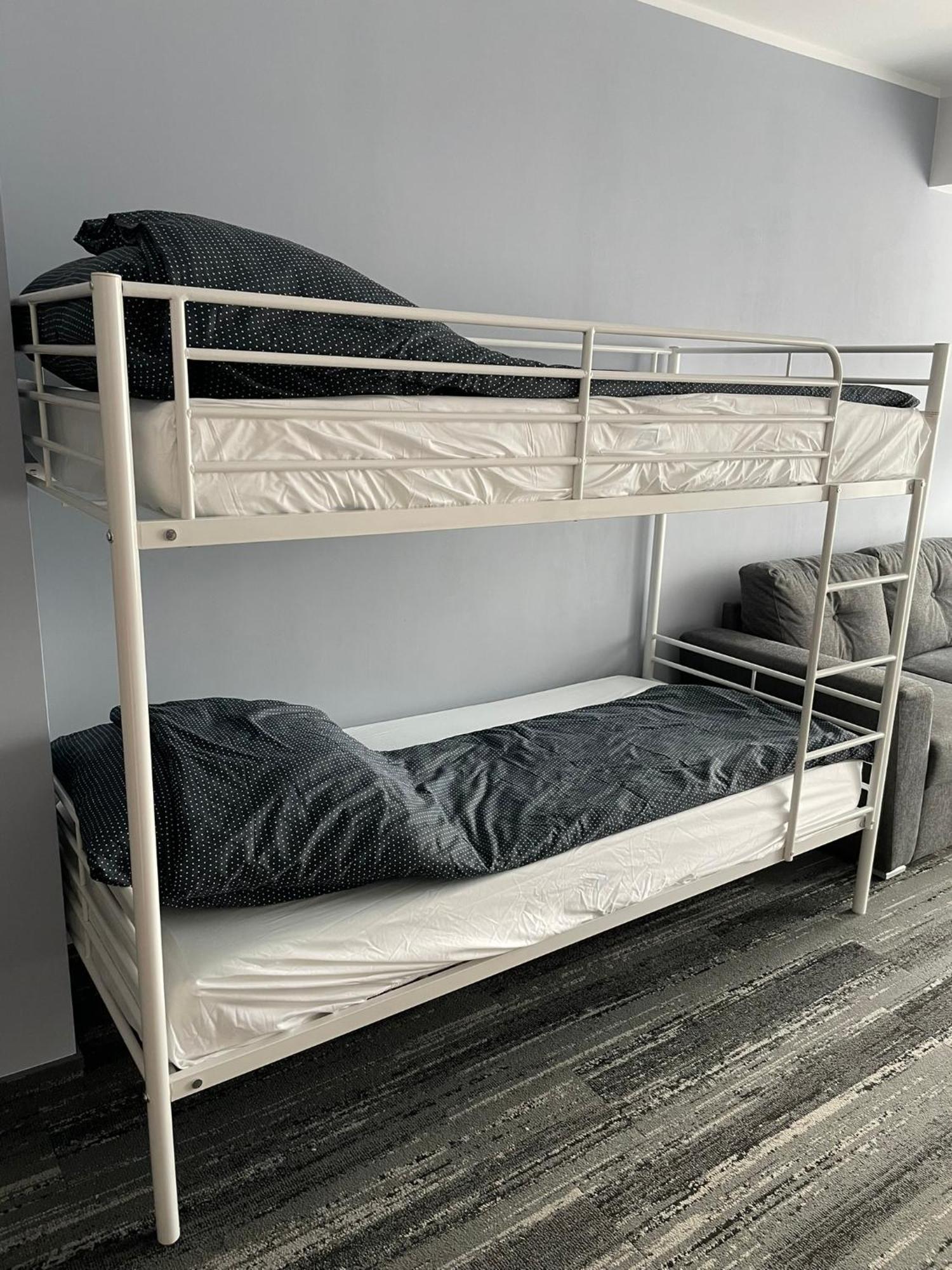 Apartament Planeta 209 Daire Mielno  Dış mekan fotoğraf
